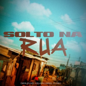 Listen to Solto na Rua (Explicit) song with lyrics from DieguinMd