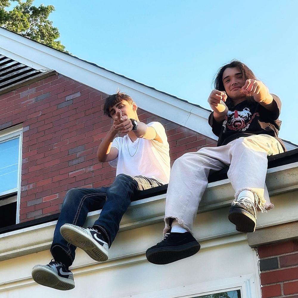 TOE 2 TOE (feat. RASCAL) (Explicit)