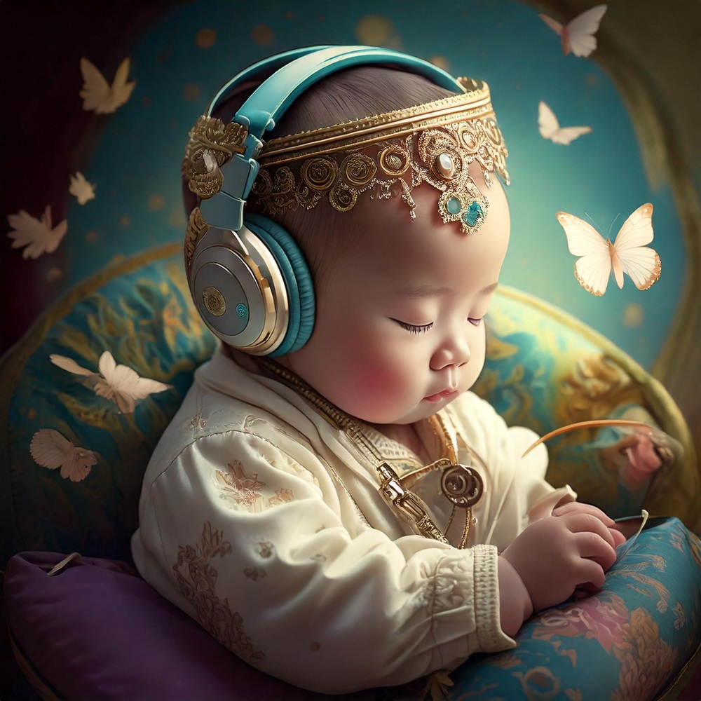 The Baby Sound Atmosphere