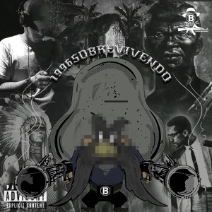 ดาวน์โหลดและฟังเพลง Eu Sou Mais Um พร้อมเนื้อเพลงจาก Bandolla Records BD2L