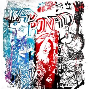 Bad Ronald的專輯12000 Miles (Explicit)