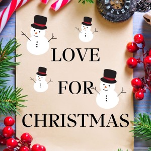 Album Love for Christmas from Various