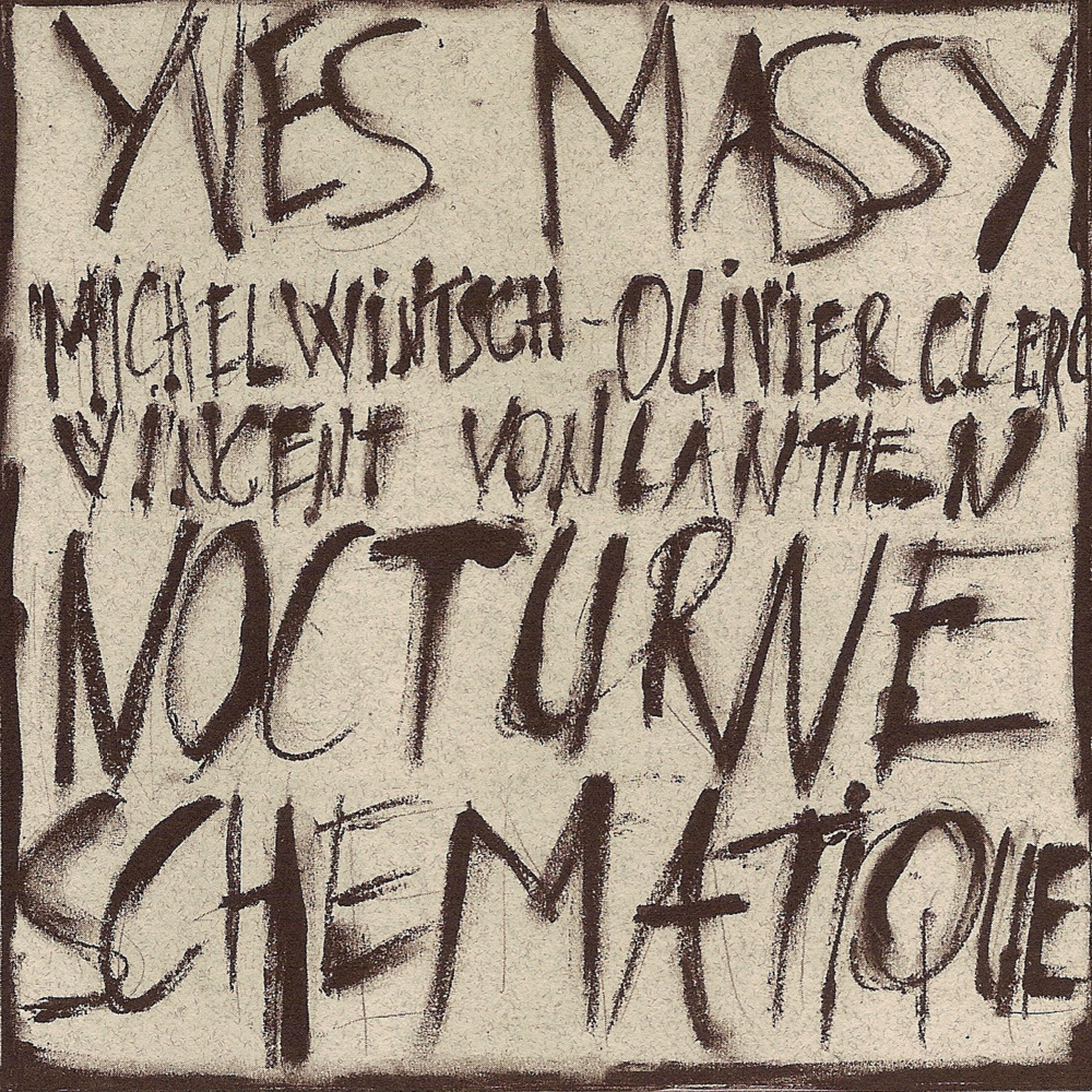 Nocturne Schématique
