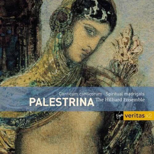 Canticum Canticorum (Motets, Book 4): No. 29, Veni, veni dilecte mi