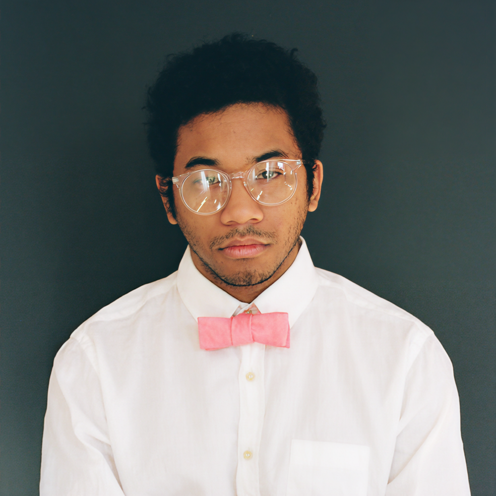 Toro Y Moi