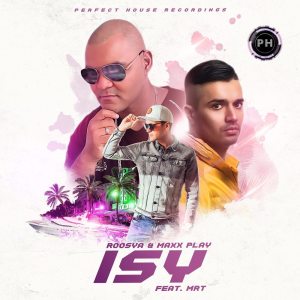 Listen to Isy song with lyrics from Maxx Play