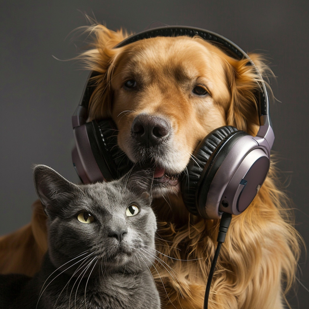 Harmony Sound Pet