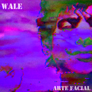 Album Arte Facial from Wale