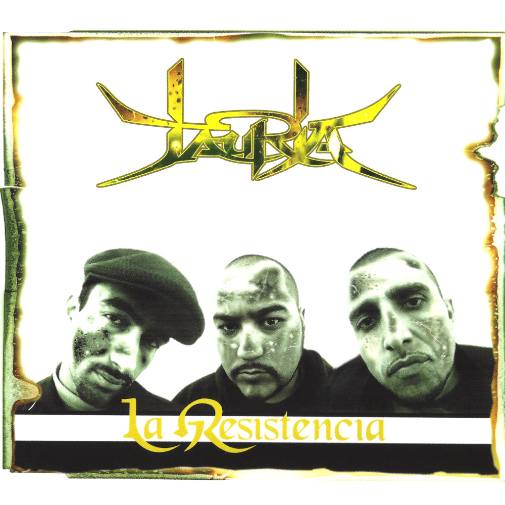 La Resistencia(Version '99) (Explicit)
