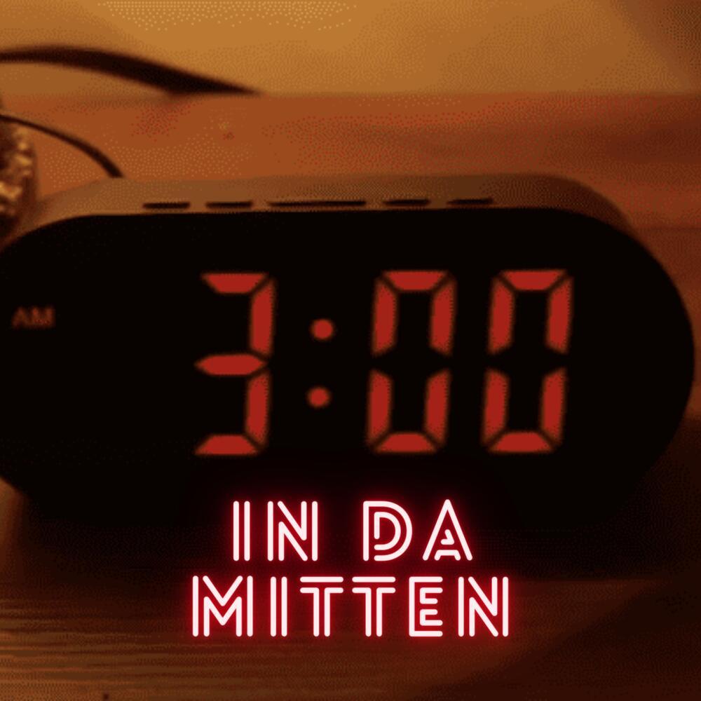 3 Am In Da Mitten (Explicit)