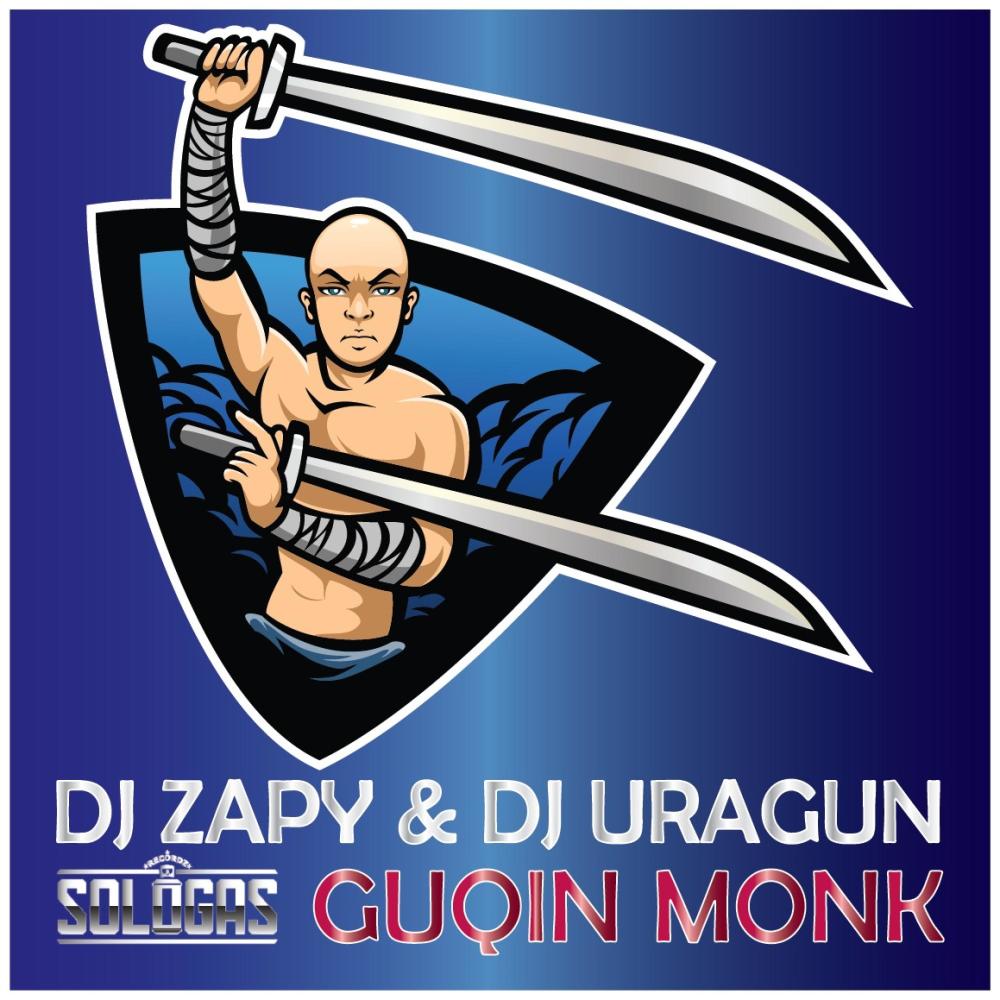Guqin Monk