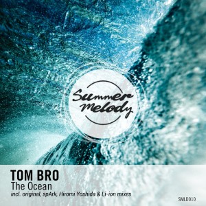 ดาวน์โหลดและฟังเพลง The Ocean (Li-ion Remix) พร้อมเนื้อเพลงจาก Tom Bro