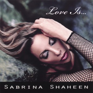 ดาวน์โหลดและฟังเพลง Look Into My Eyes พร้อมเนื้อเพลงจาก Sabrina Shaheen