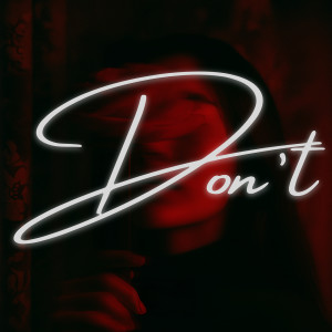 Album Don't (Explicit) from Bsich