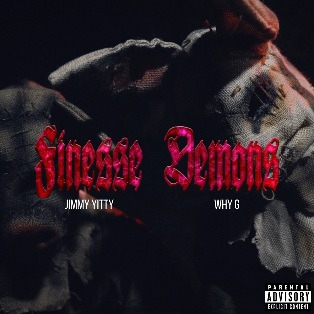 Finesse Demons (Remix|Explicit)