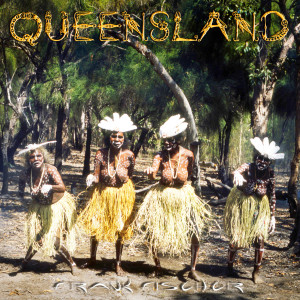 Album Queensland from Iván Fischer