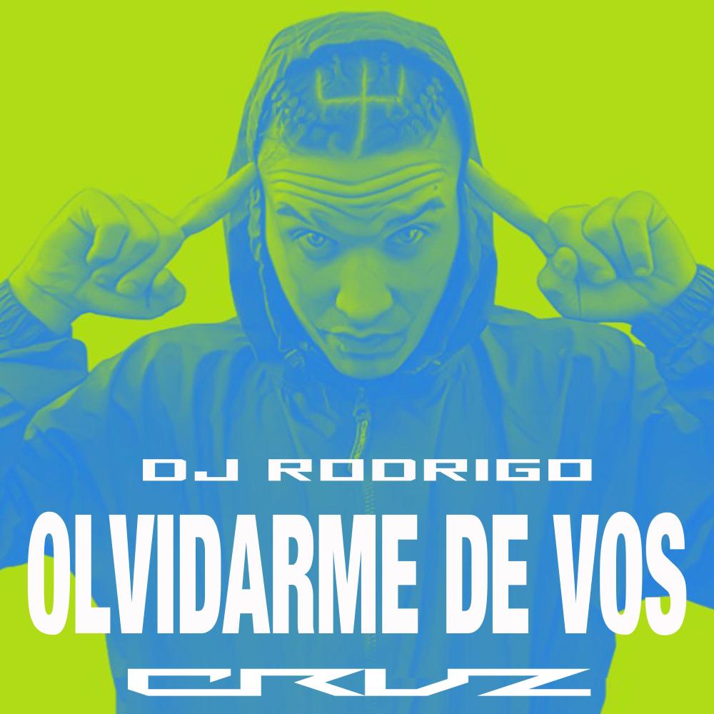 Olvidarme De Vos