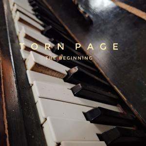 The Beginning的專輯Torn Page