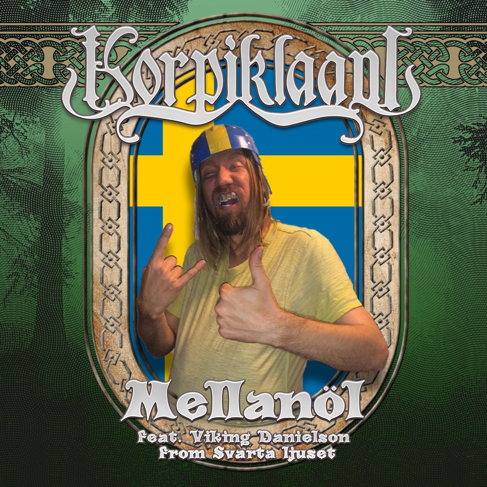 Mellanöl (Sweden)