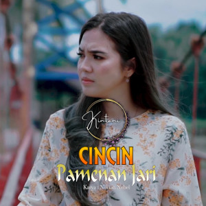 Cincin Pamenan Jari dari Kintani