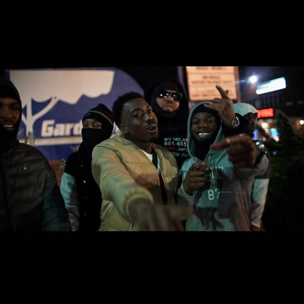 Kicc Door Muzik (feat. JicoG) (Explicit)