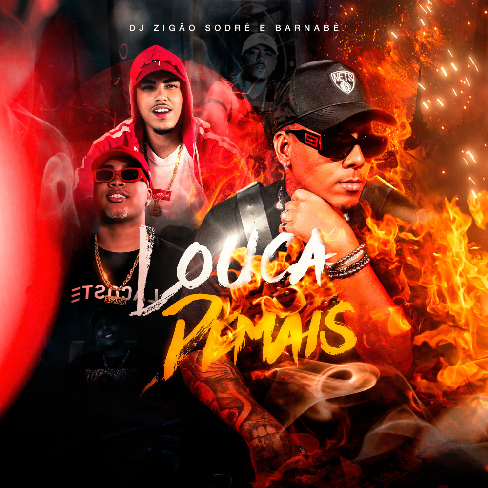 Louca Demais (Explicit)