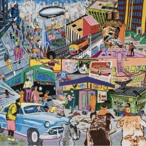 default playlist img