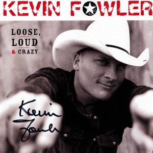 Dengarkan Half lagu dari Kevin Fowler dengan lirik