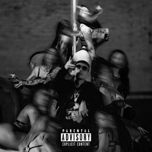 Album Lapdance (Explicit) oleh Young Nero