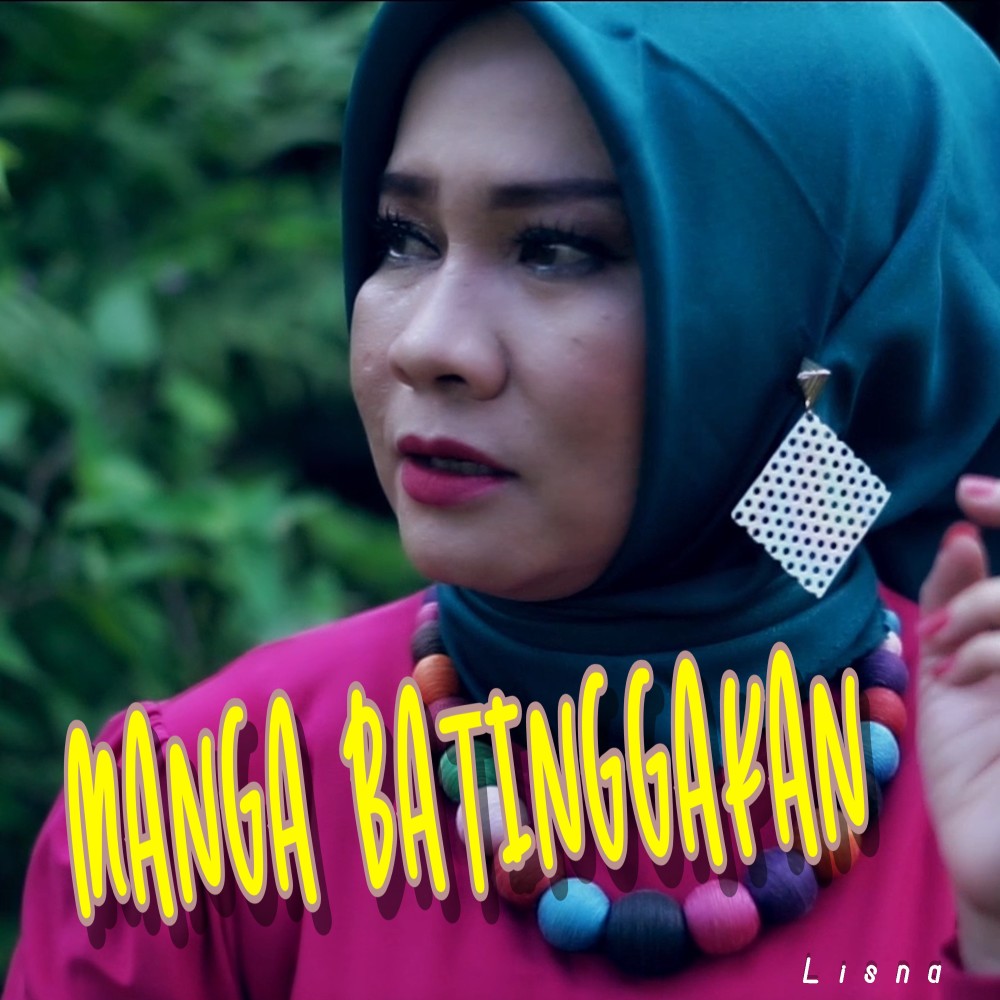 Manga Batinggakan