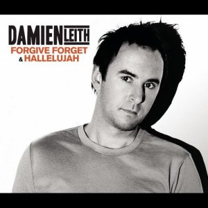 收聽Damien Leith的Hallelujah歌詞歌曲