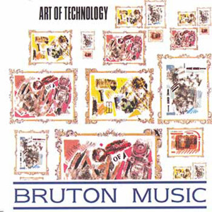 Listen to Art Of Technology song with lyrics from Patrick Wilson