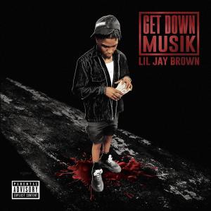 ดาวน์โหลดและฟังเพลง Pop Out (Explicit) พร้อมเนื้อเพลงจาก Lil Jay Brown