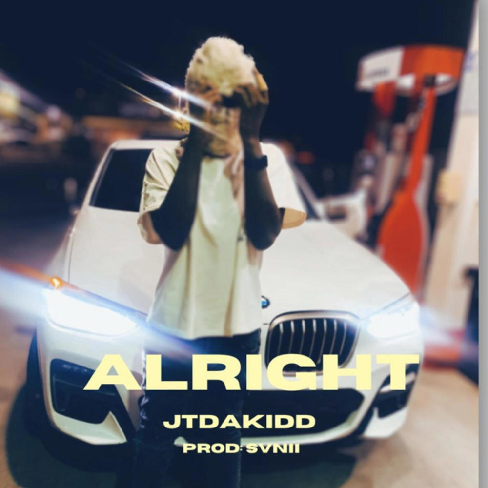 Alright (Explicit)