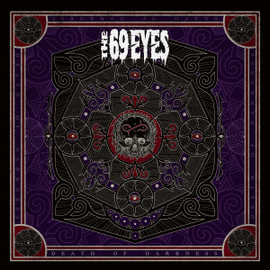 The 69 Eyes的專輯Death of Darkness