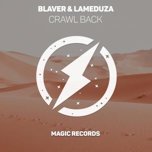 ดาวน์โหลดและฟังเพลง Crawl Back พร้อมเนื้อเพลงจาก Blaver