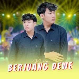 Dengarkan Berjuang Dewe lagu dari Masdddho dengan lirik