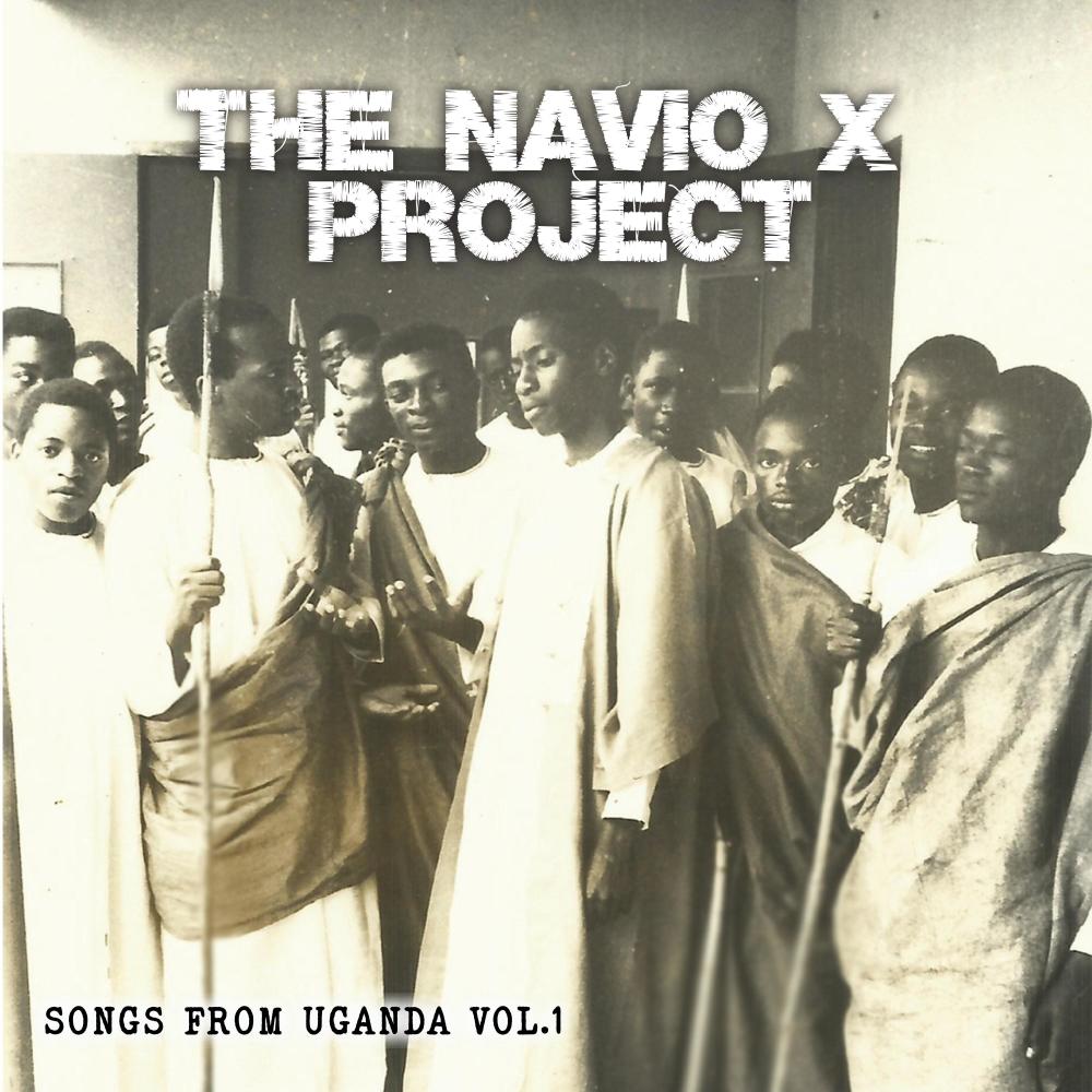 X (feat. GEORGE THE POET)