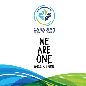 收听Canadian Premier League的We Are One (Canadian Premier League Anthem)歌词歌曲