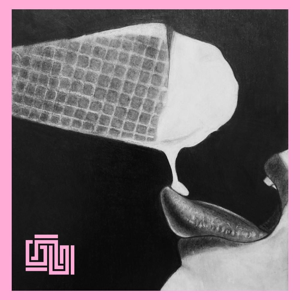 laf (feat. Mar1) (Explicit)