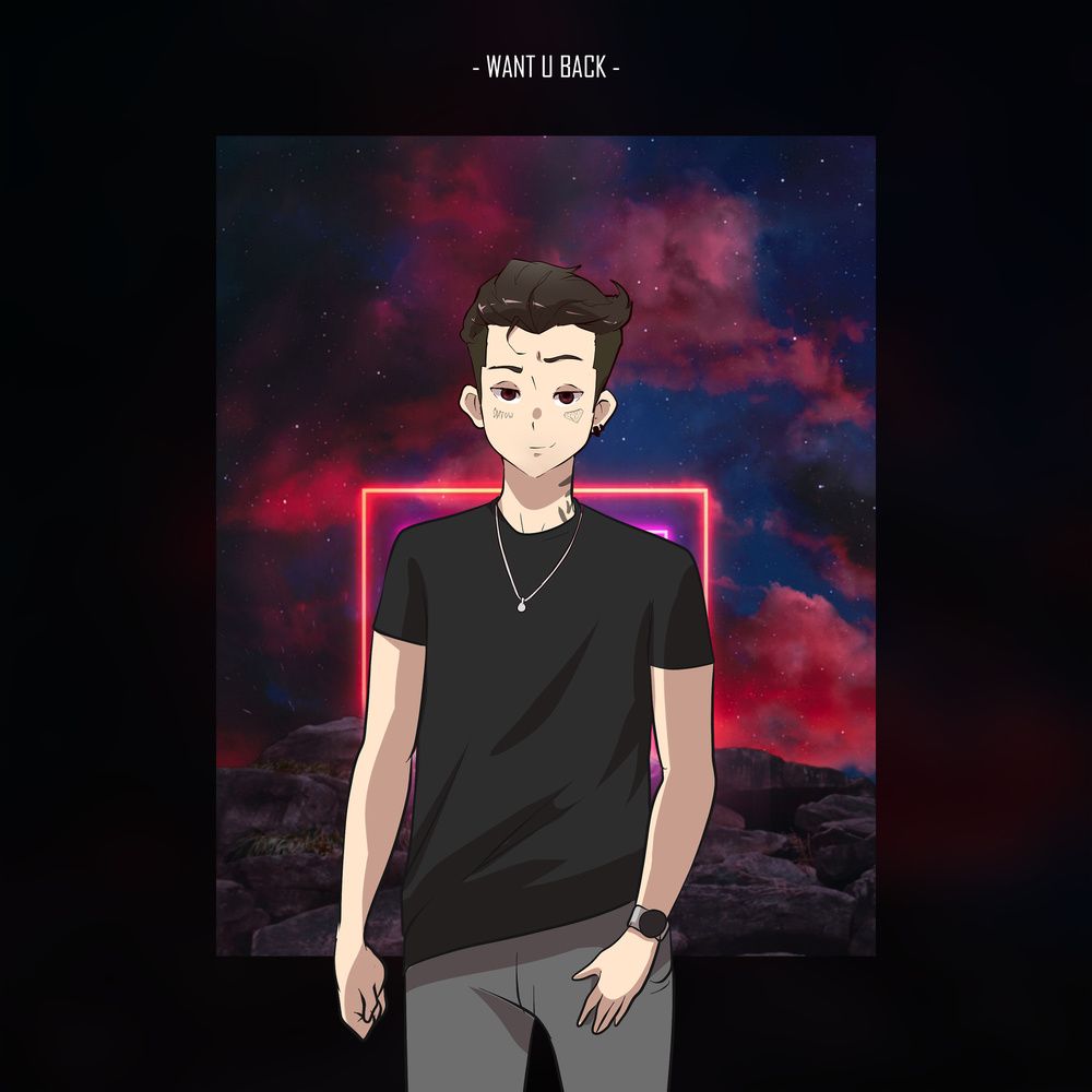 Want U Back (完整版)