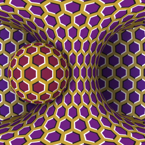 Album Illusion from DJ Lux