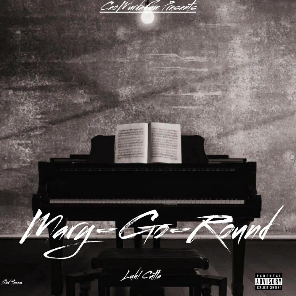 Mary-Go-Round (Explicit)