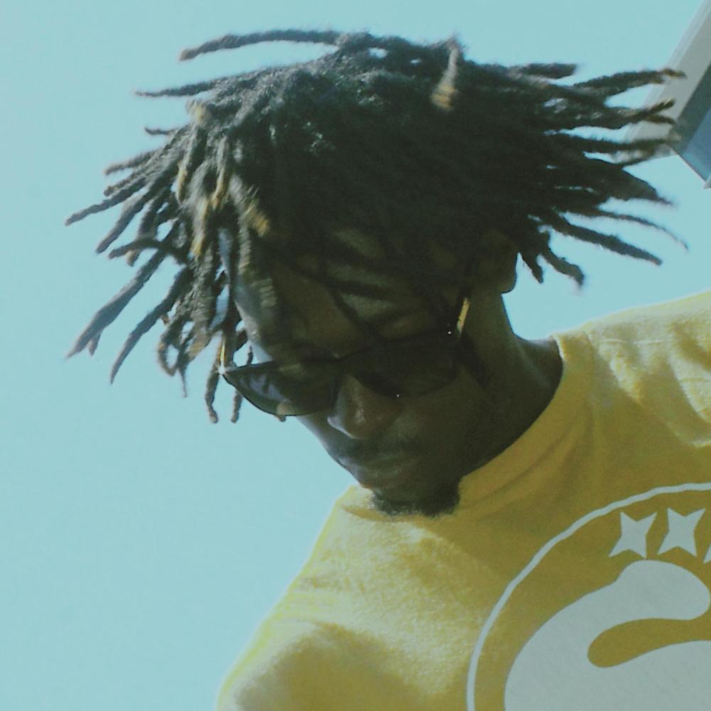 Wake Up (Explicit)
