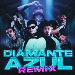 ดาวน์โหลดและฟังเพลง Diamante Azul (Speed Version) พร้อมเนื้อเพลงจาก TEKÁ OFICIAL