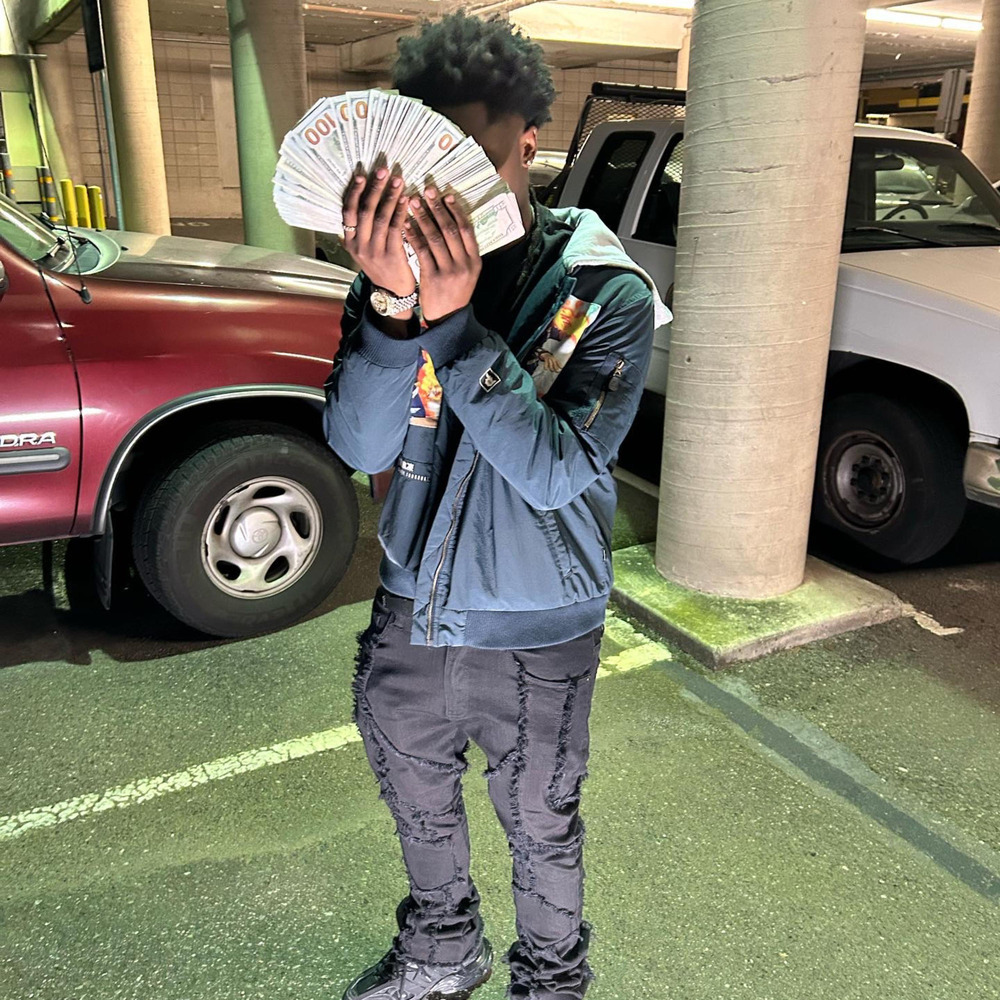 Road Runnin (Explicit)