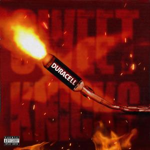 DURACELL (feat. KNICKS) (Explicit) dari KNICKS
