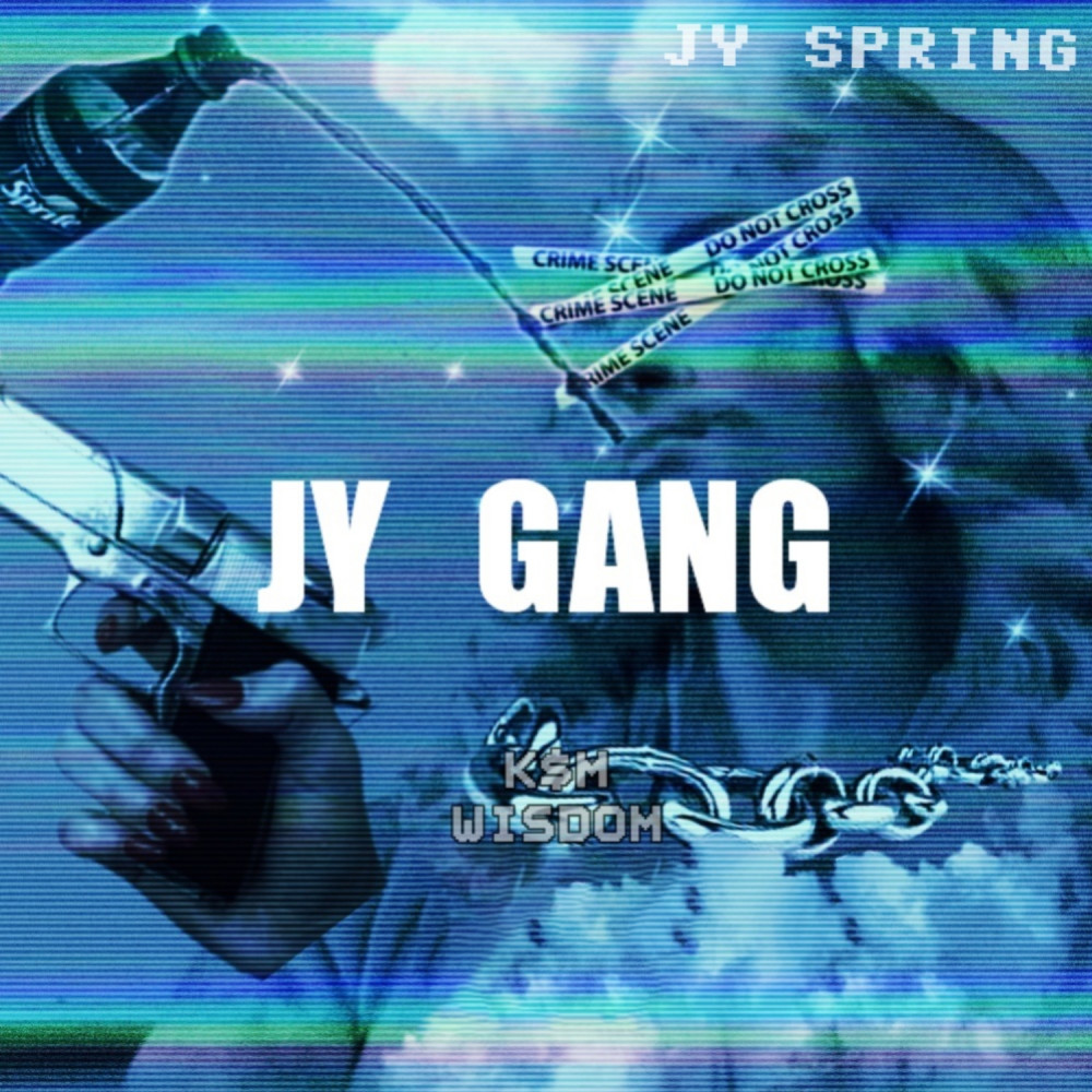 Jy Gang (Explicit)