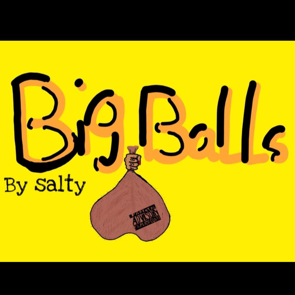 Big balls (Explicit)
