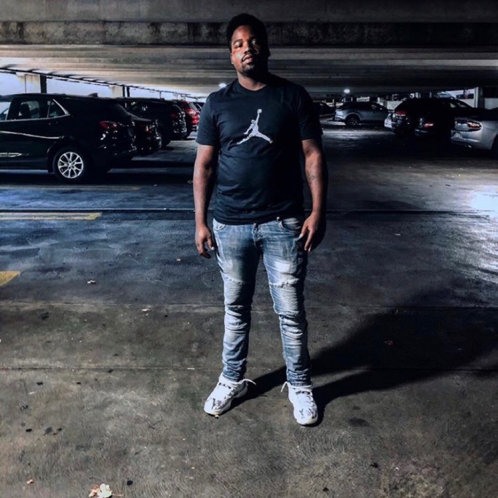 Standoff (feat. Guttafats & vi) (Explicit)